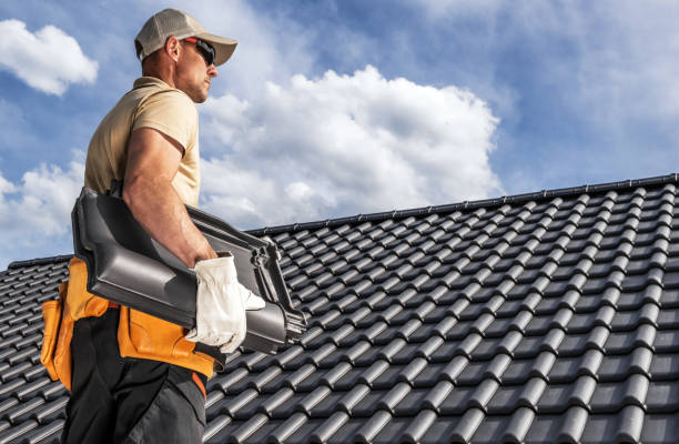 Best Storm Damage Roof Repair  in Vero Beach South, FL